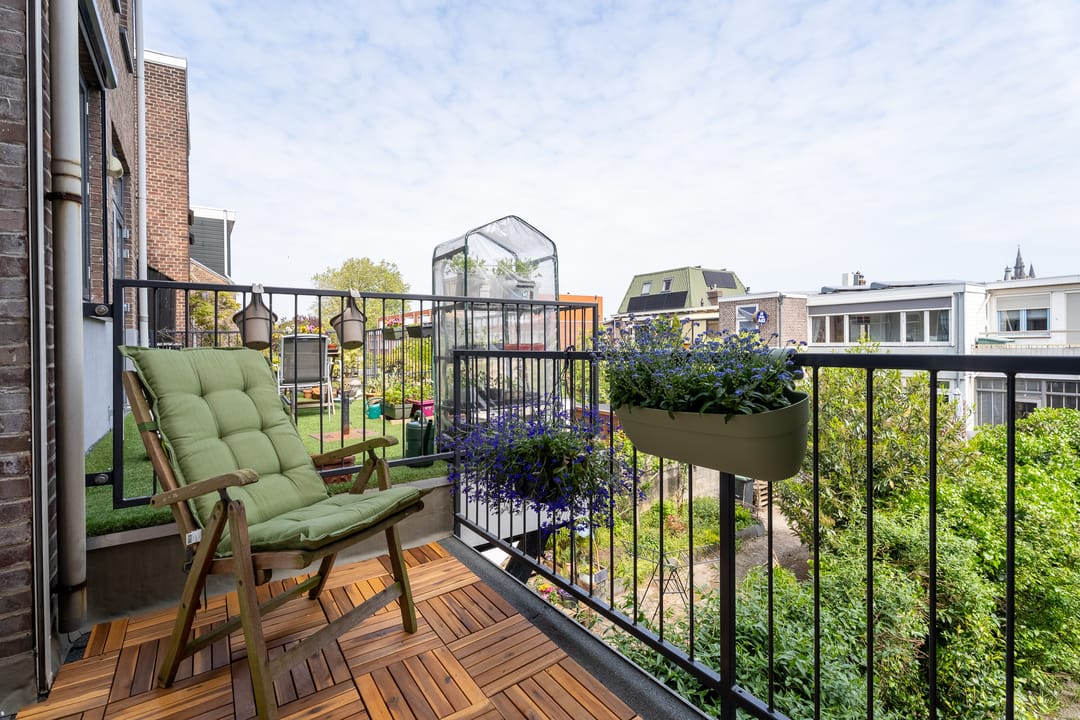 Photo 41 of Adriaan Pauwstraat 14