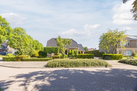 Wethouder Kentiestraat thumbnail