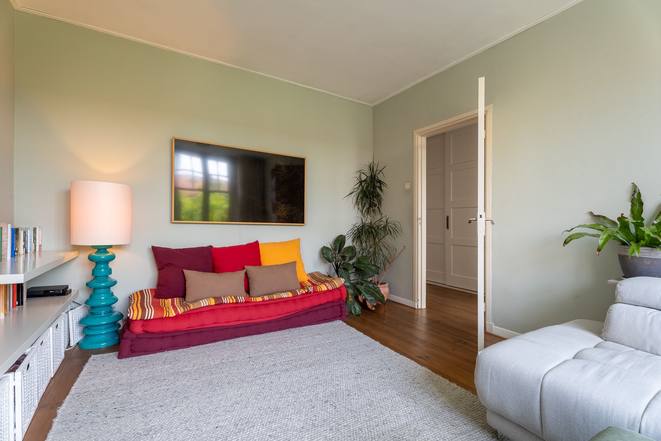 Photo 9 of Adriaan Pauwstraat 14