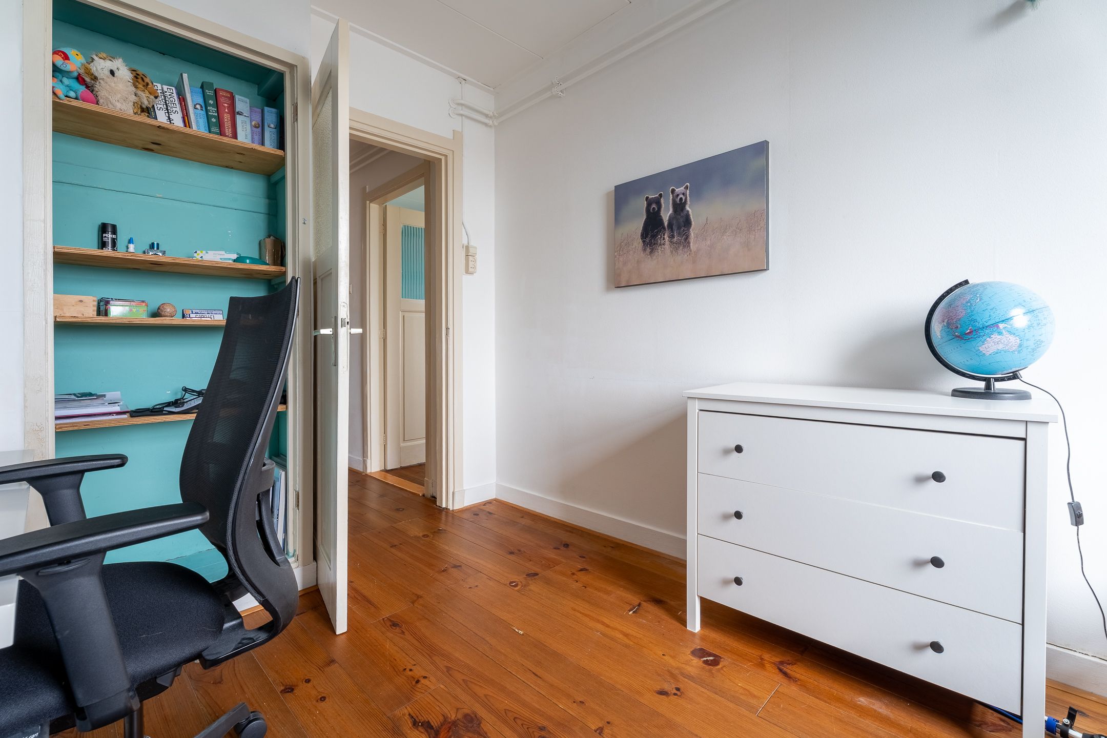 Photo 24 of Adriaan Pauwstraat 14