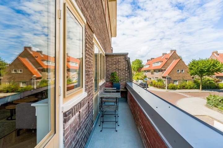 Foto 4 van Veeteeltstraat 23