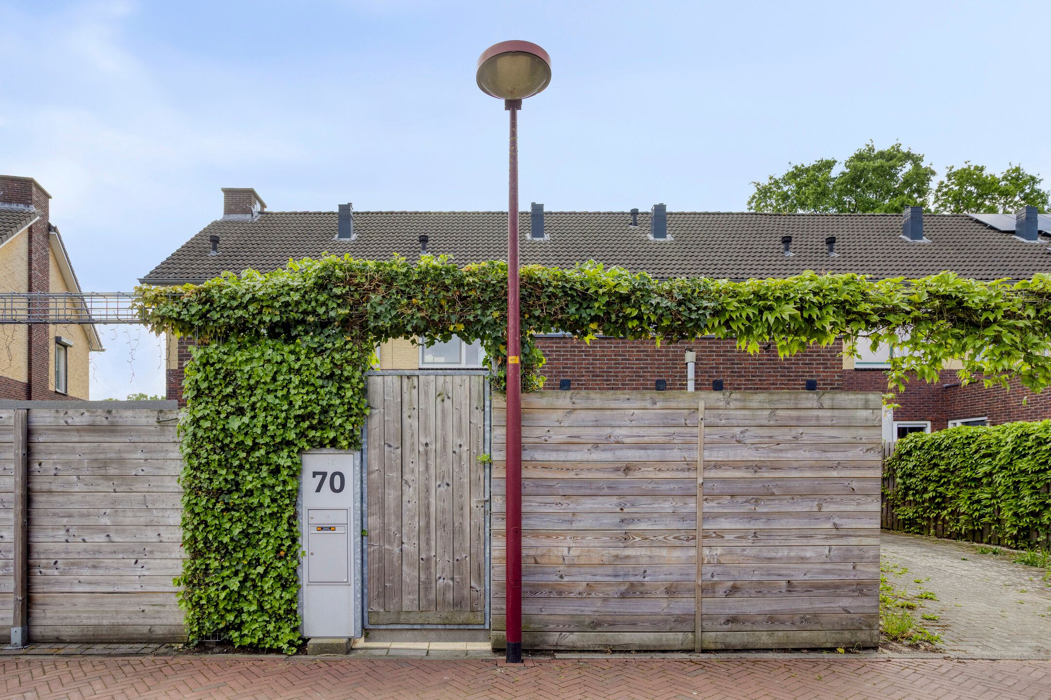 Photo 3 of Amerstraat 70