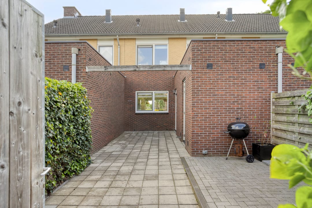 Photo 1 of Amerstraat 70