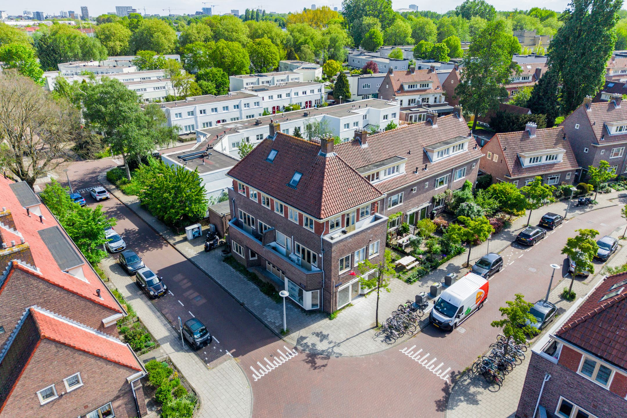 Foto 48 van Veeteeltstraat 23