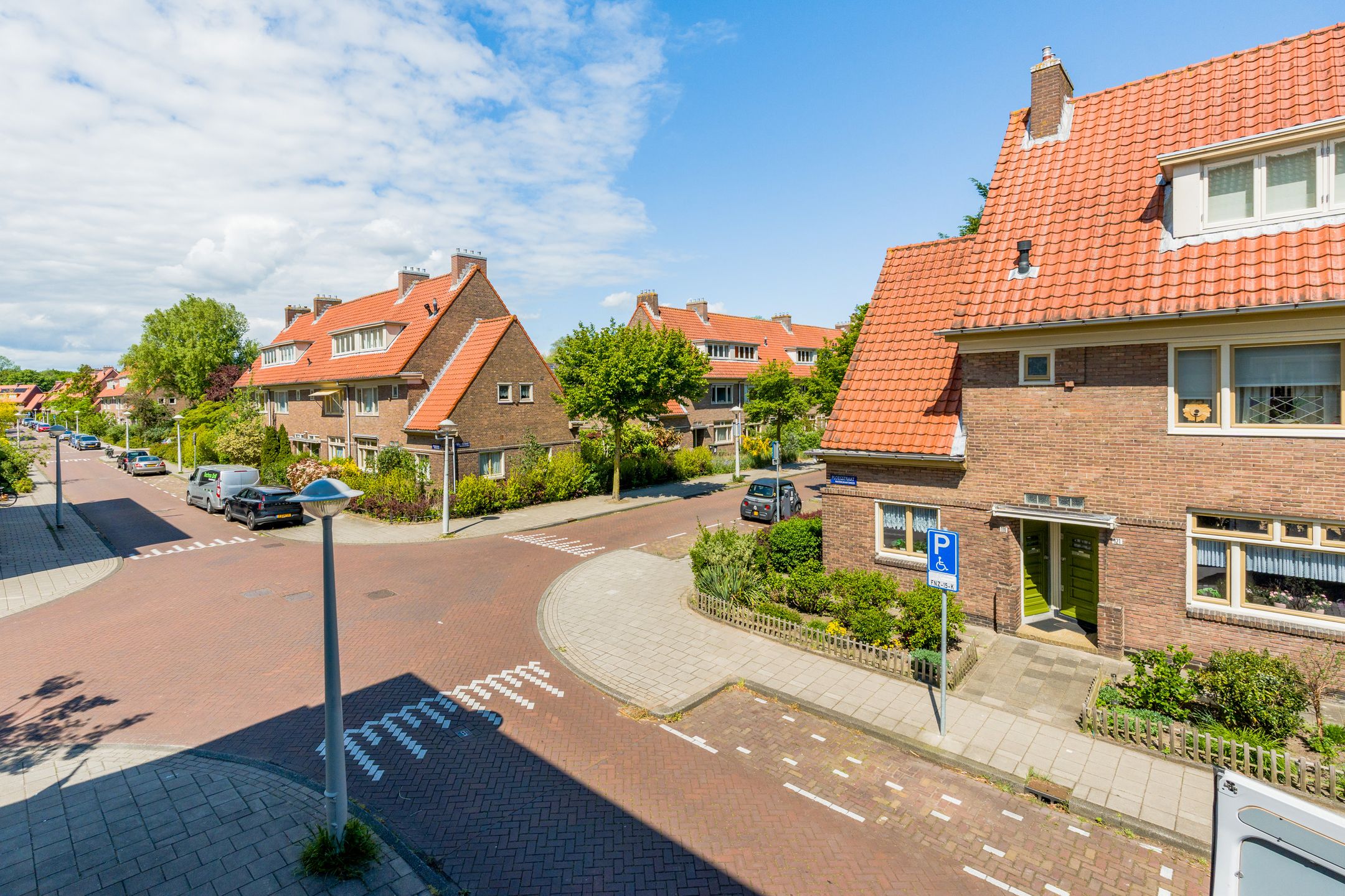 Foto 45 van Veeteeltstraat 23