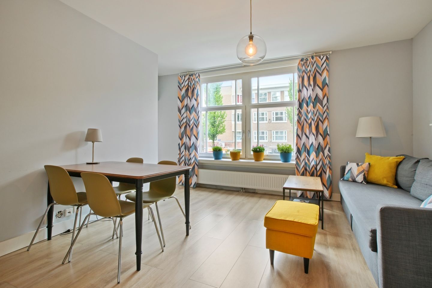 Foto 5 van Rijnstraat 85-1