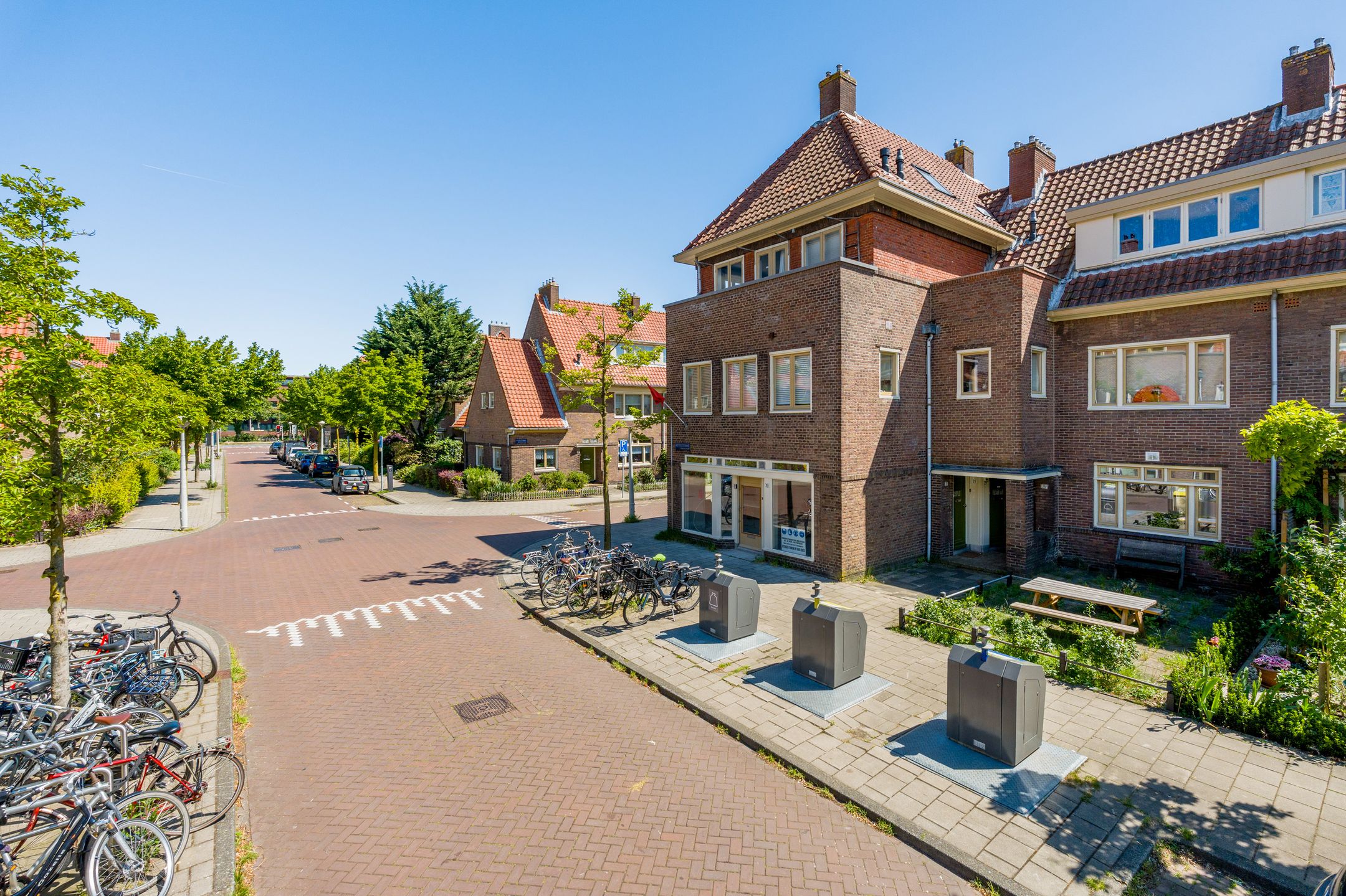Foto 42 van Veeteeltstraat 23