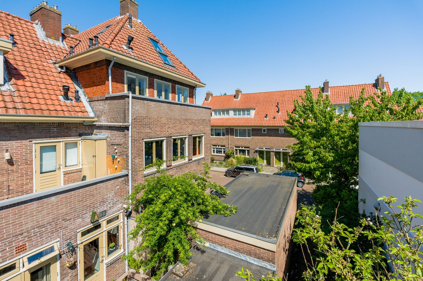 Foto 44 van Veeteeltstraat 23