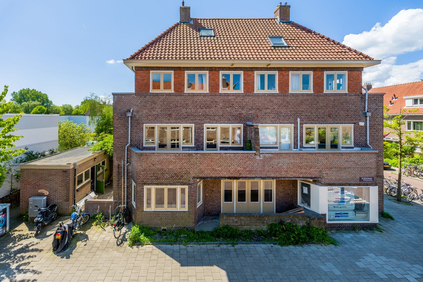 Foto 40 van Veeteeltstraat 23
