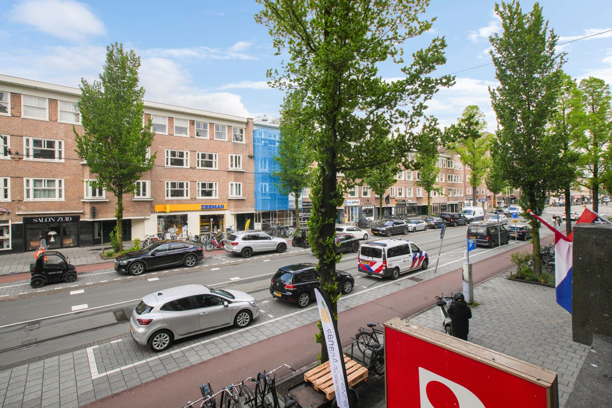 Foto 24 van Rijnstraat 85-1