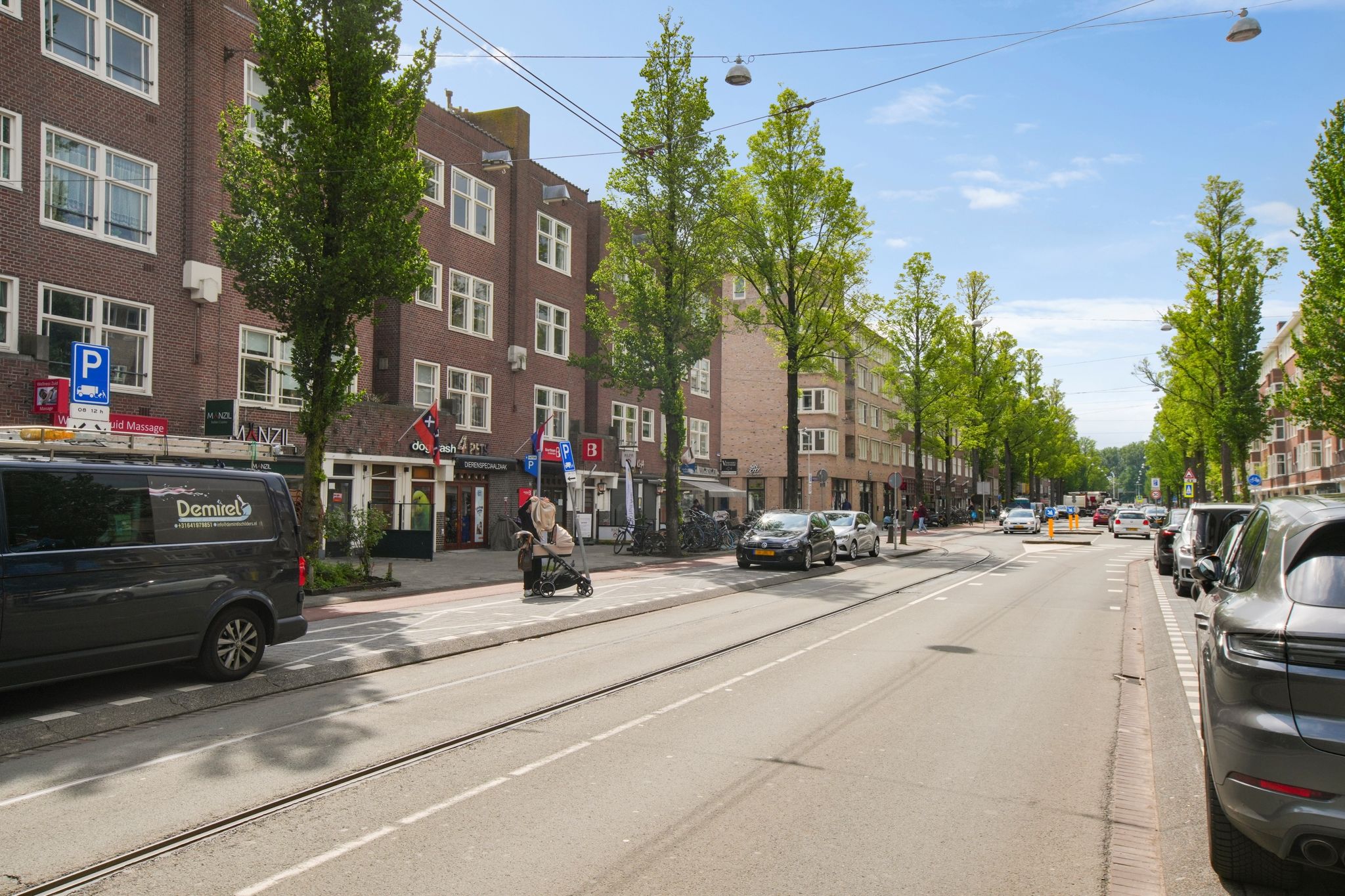 Foto 33 van Rijnstraat 85-1