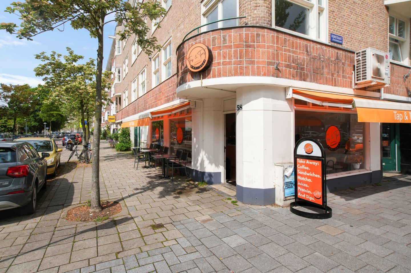 Foto 29 van Rijnstraat 85-1