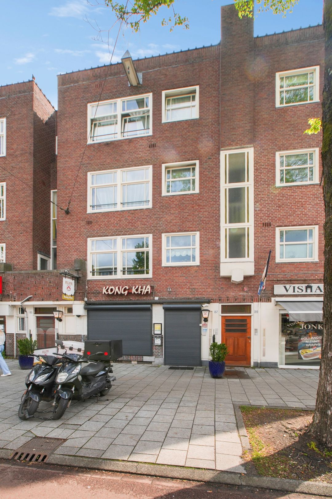 Foto 32 van Rijnstraat 85-1