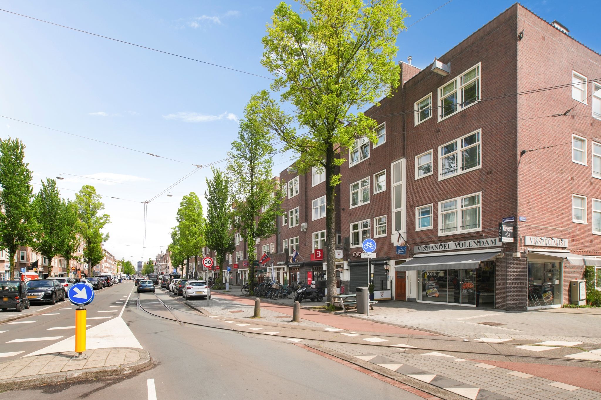 Foto 30 van Rijnstraat 85-1