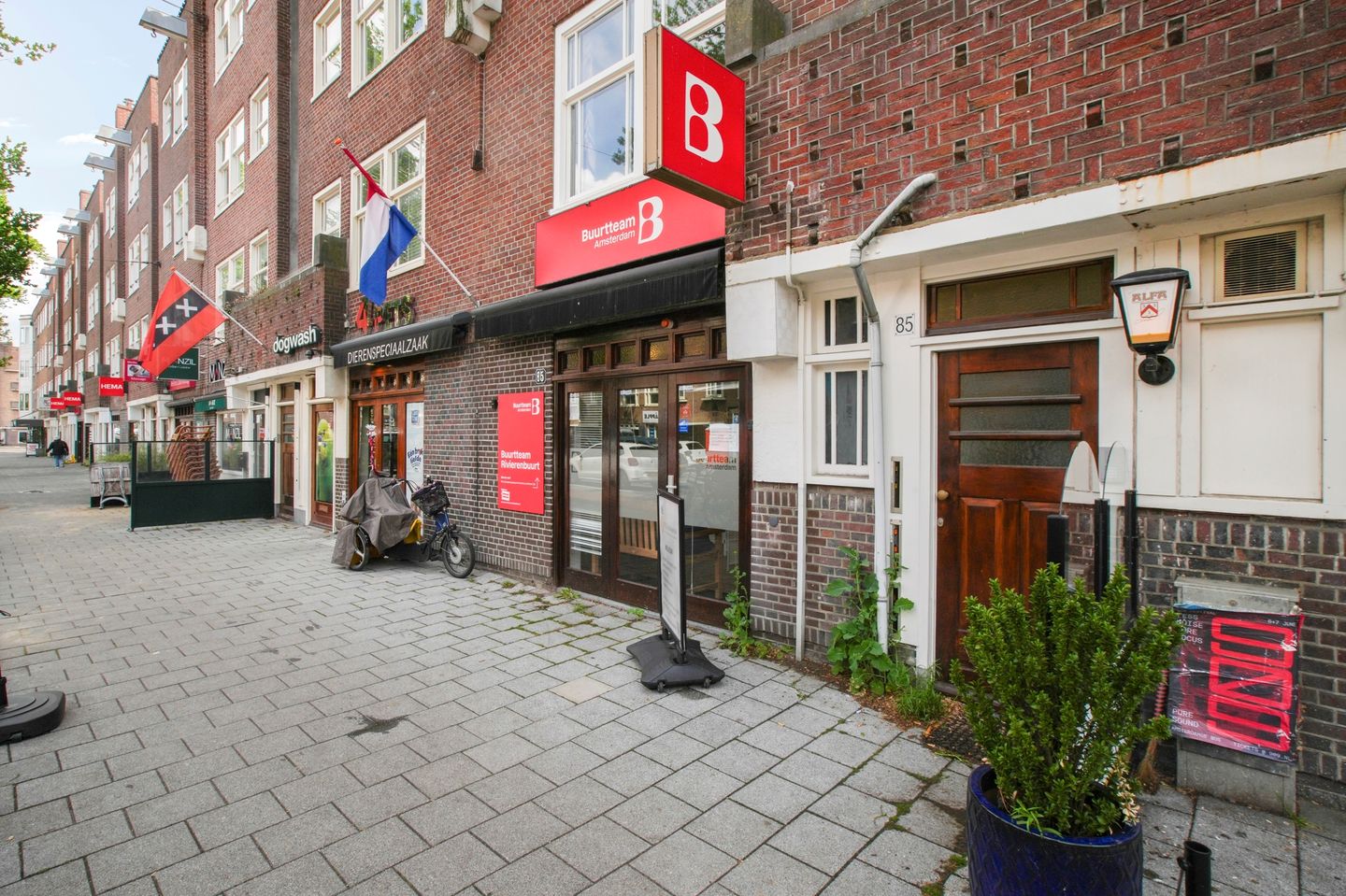 Foto 25 van Rijnstraat 85-1