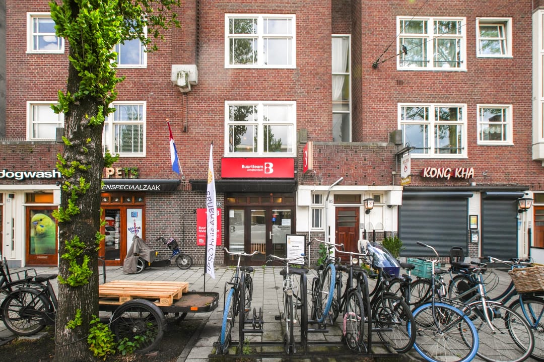 Foto 26 van Rijnstraat 85-1