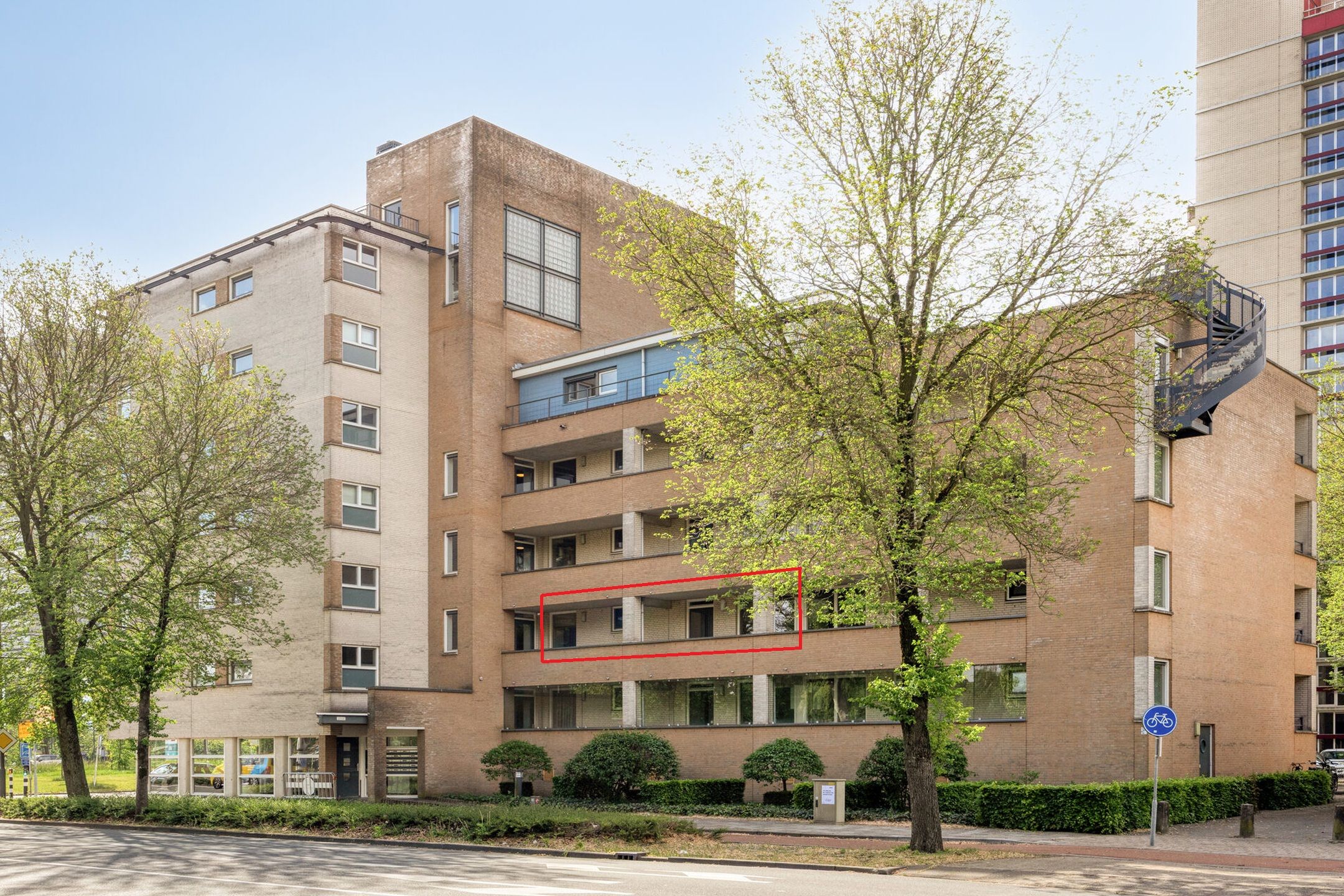 Pettelaarseweg 619 