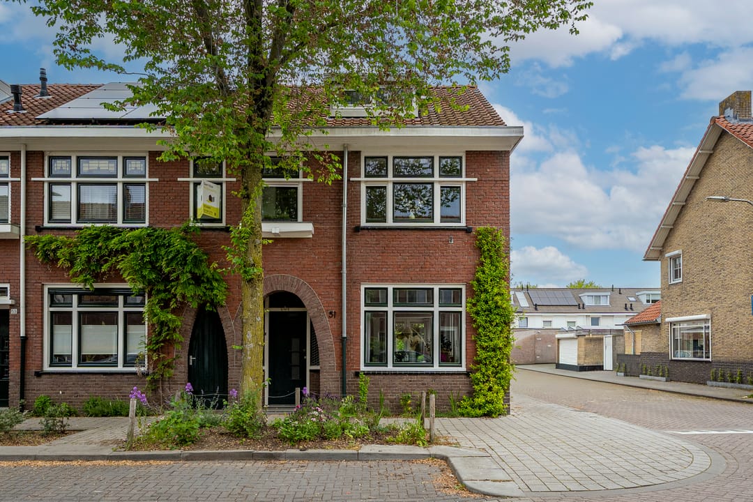 Foto 1 van Philips Vingboonsstraat 51