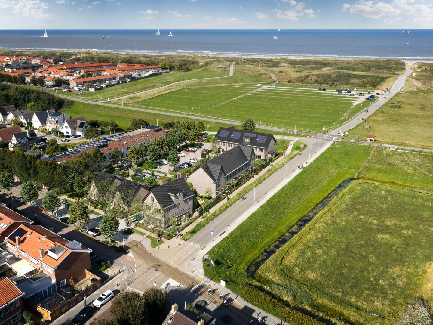 Photo 4 of Herenhuis (Bouwnr. 5)