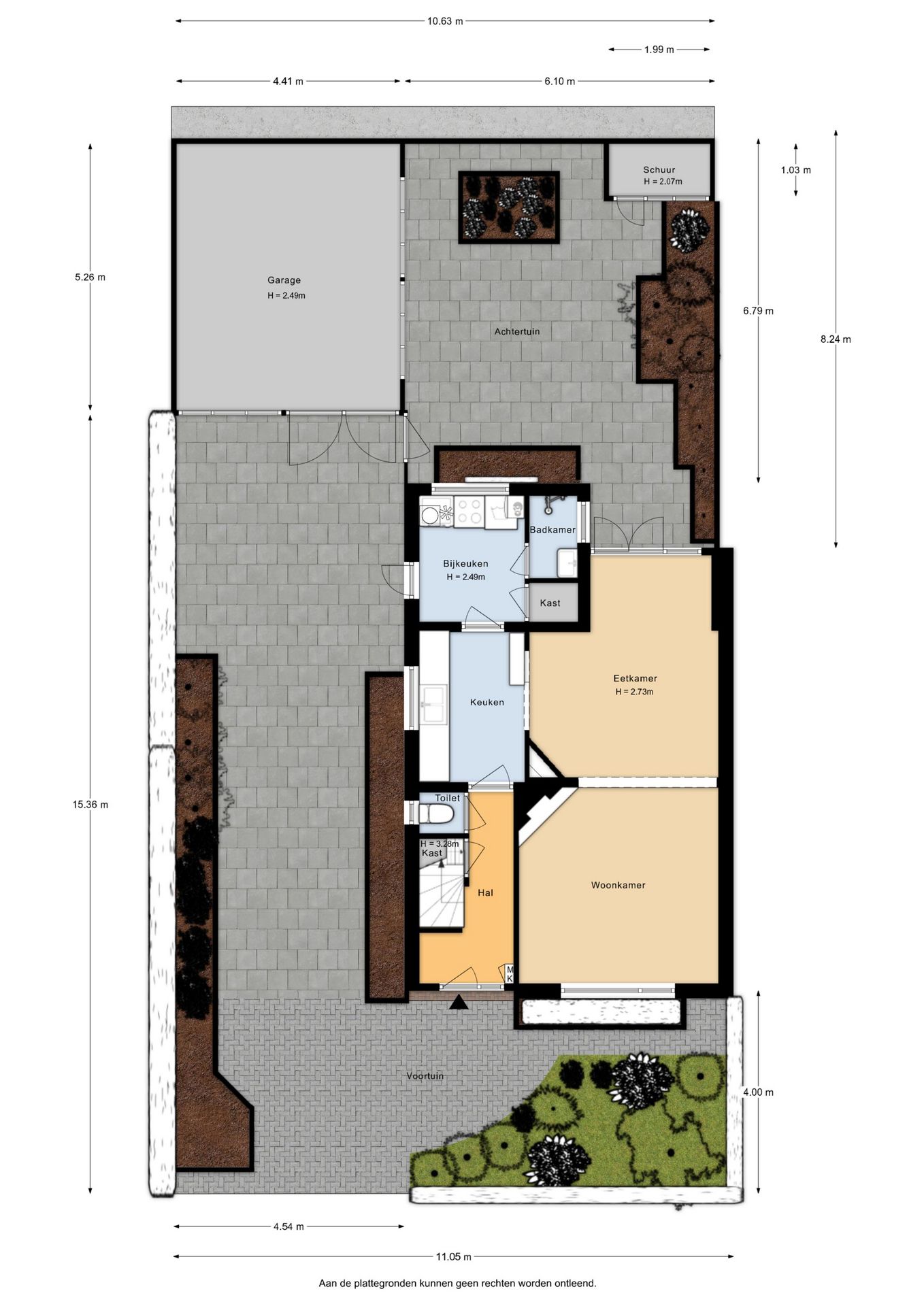 Foto 55 van Raadhuisweg 113