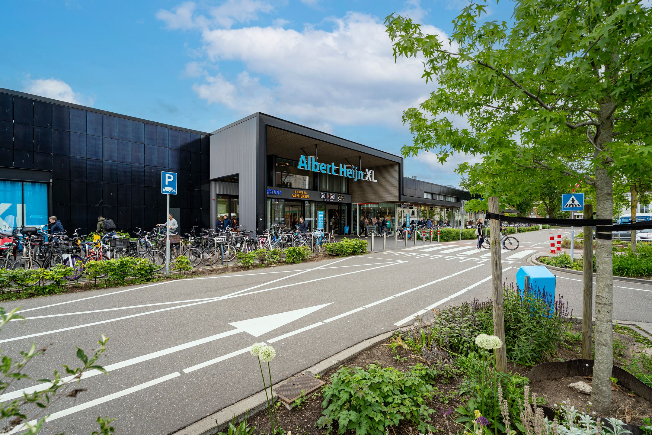 Foto 48 van Philips Vingboonsstraat 51