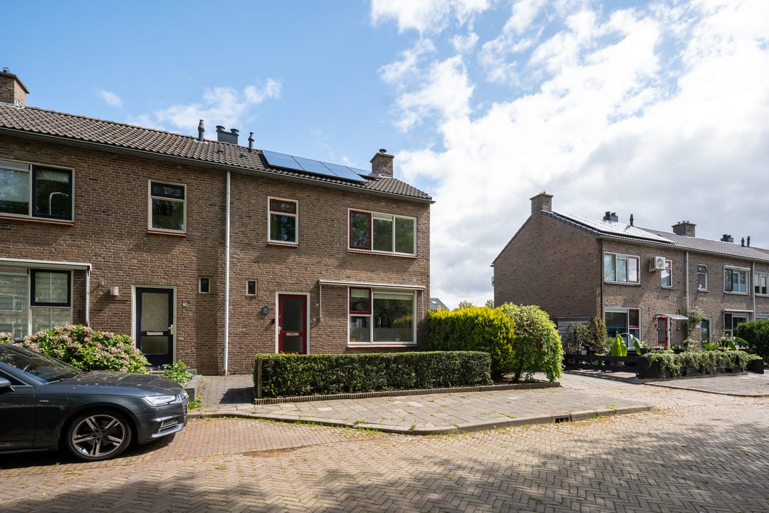 Foto 1 van Zuidenveld 24