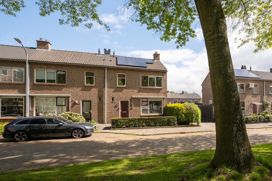 Foto 2 van Zuidenveld 24