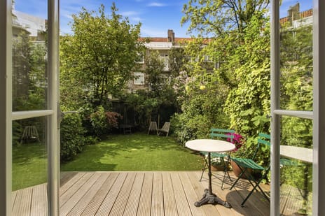 Jacob Marisstraat thumbnail