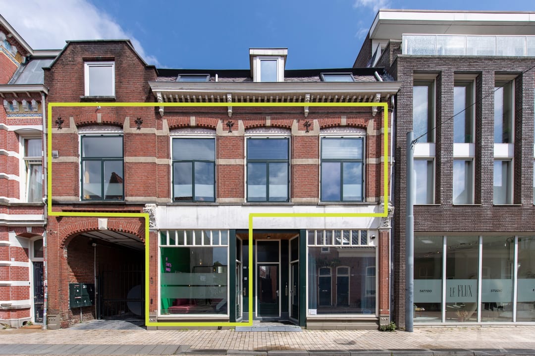 Photo 1 of Telefoonstraat 22
