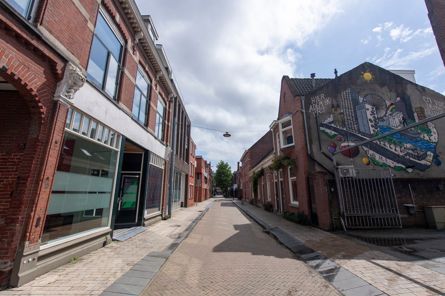 Photo 40 of Telefoonstraat 22