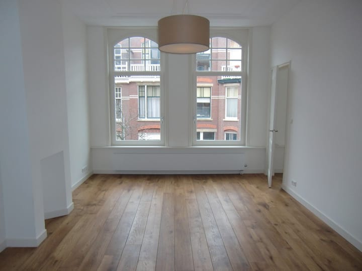 Foto 4 van Van Slingelandtstraat 152