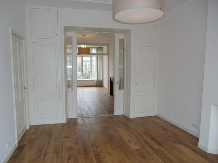 Foto 5 van Van Slingelandtstraat 152