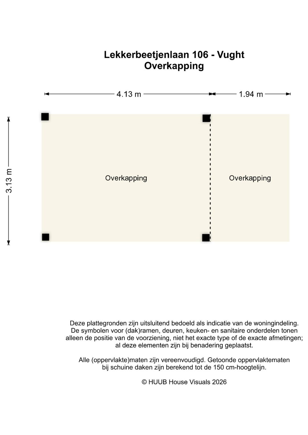 Foto 53 van Lekkerbeetjenlaan 106