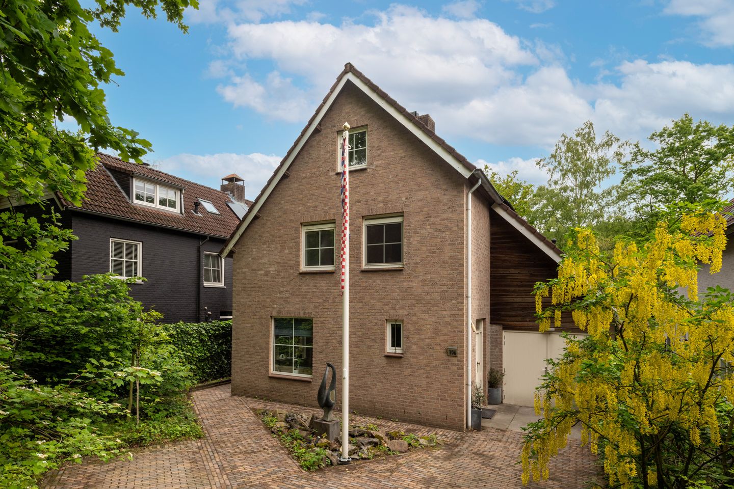 Foto 5 van Lekkerbeetjenlaan 106