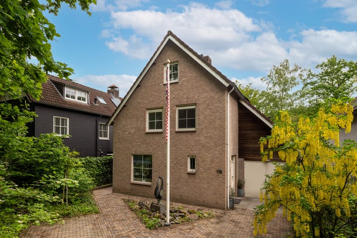 Foto 5 van Lekkerbeetjenlaan 106