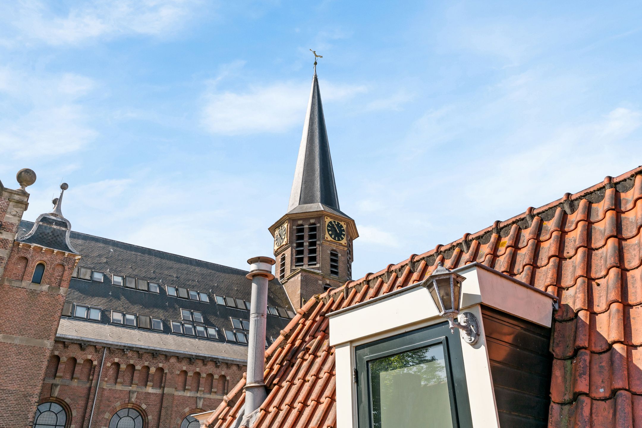 Foto 45 van Kerkplein 30-A
