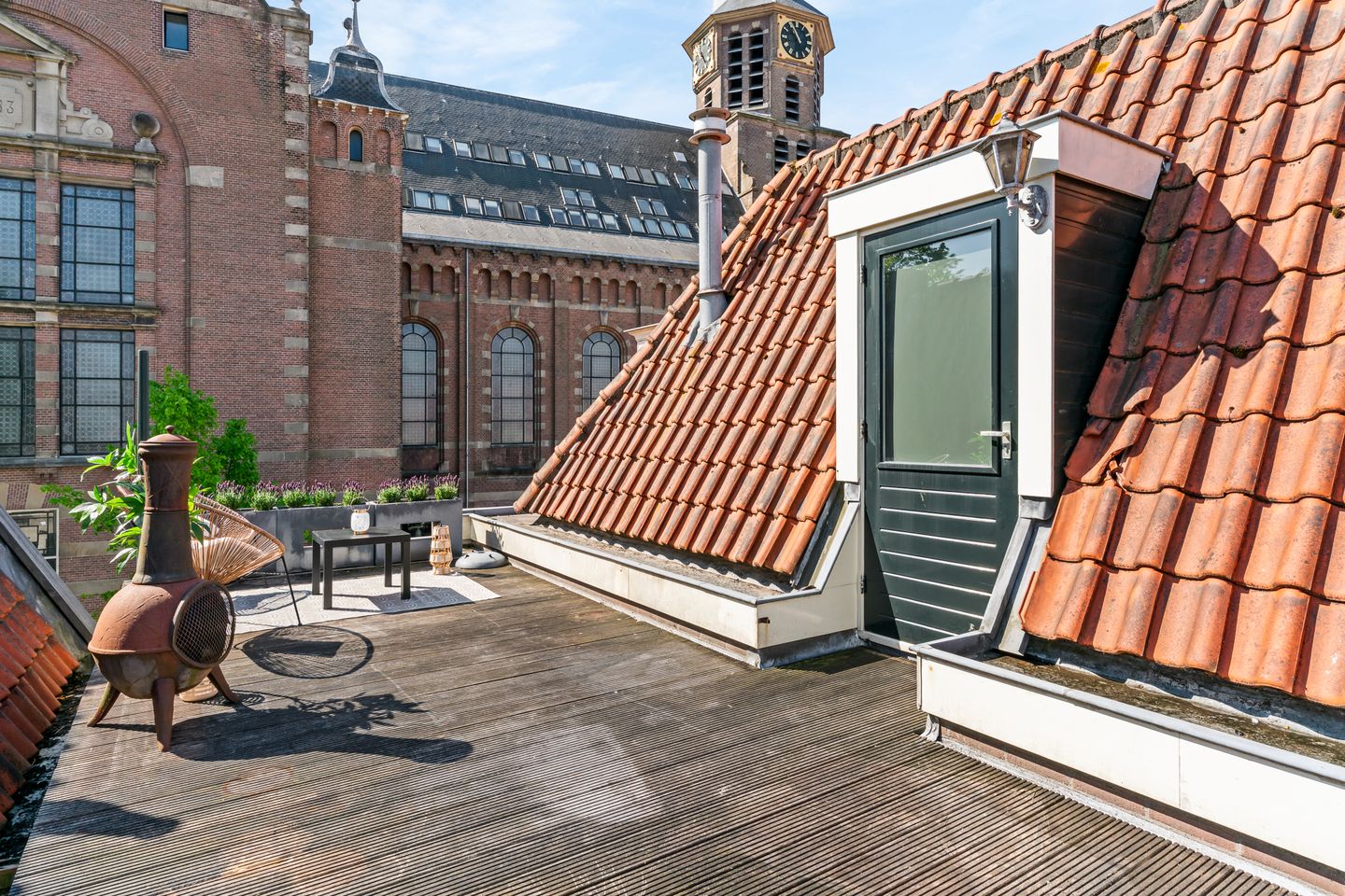 Foto 4 van Kerkplein 30-A