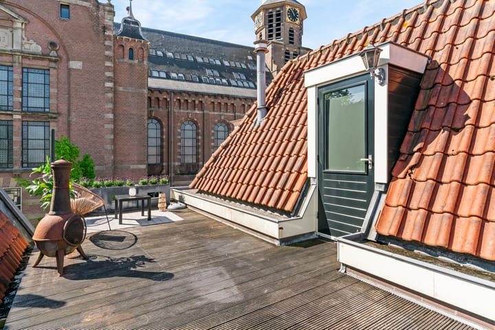 Foto 4 van Kerkplein 30-A