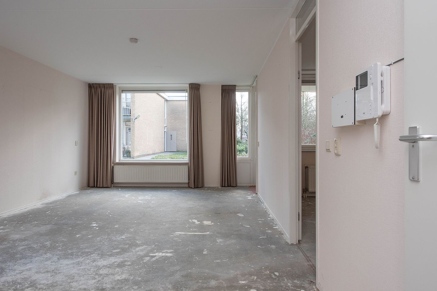 Foto 5 van Albert Schweitzerlaan 171
