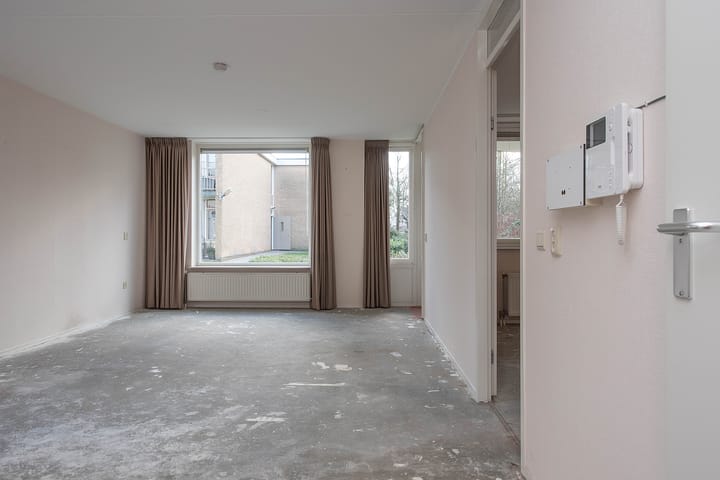 Foto 5 van Albert Schweitzerlaan 171