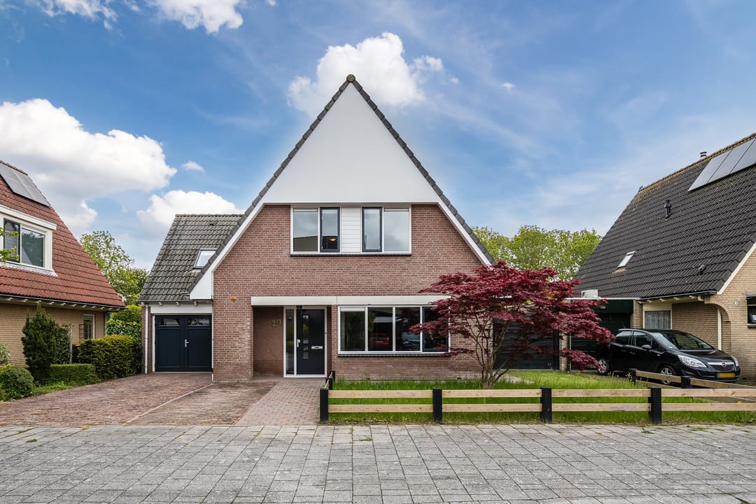 Photo 1 of Watermunt 29