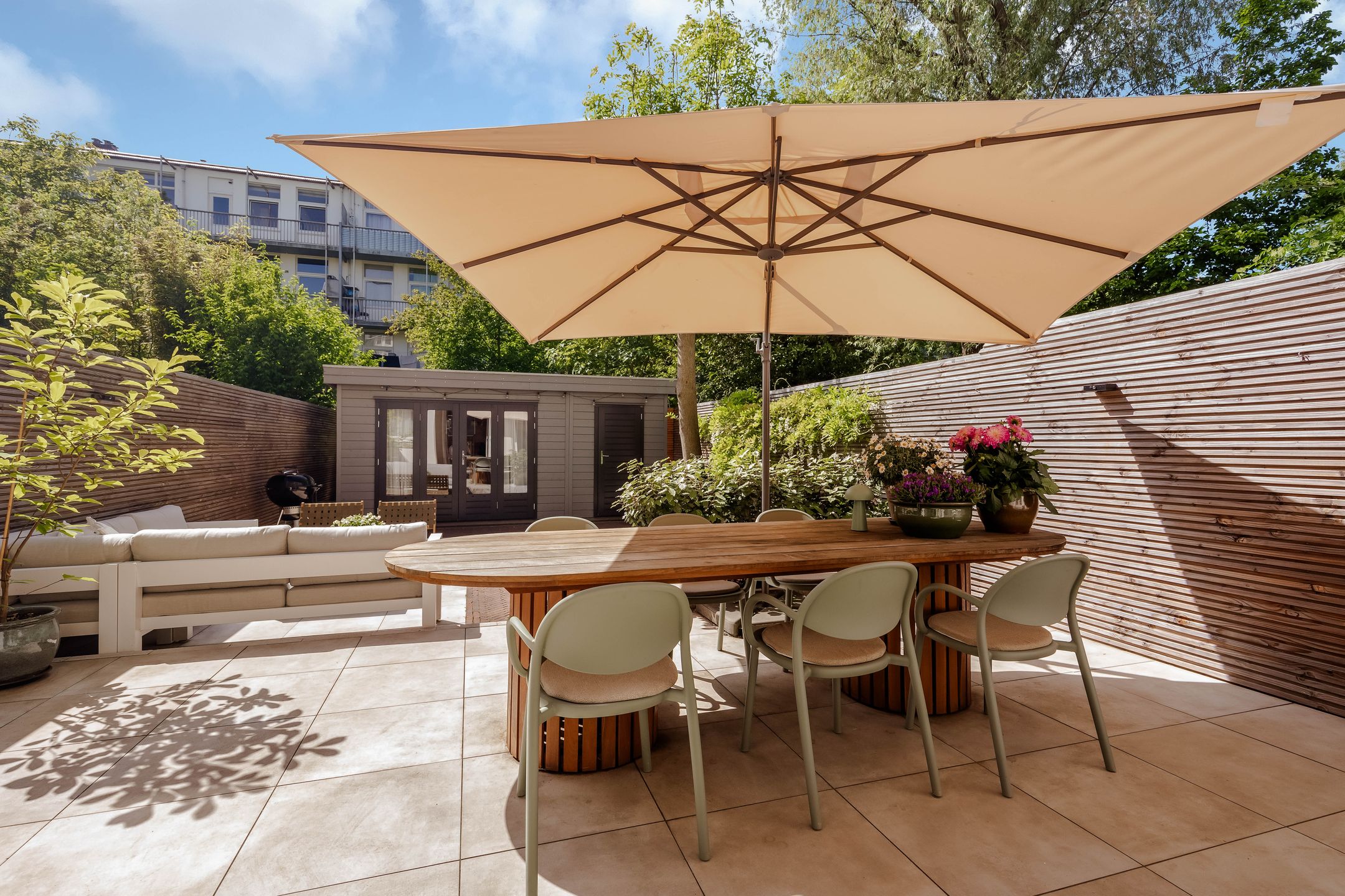 Foto 24 van Bestevâerstraat 105-H