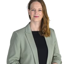 Sietske Vermaning - Commercieel Medewerker