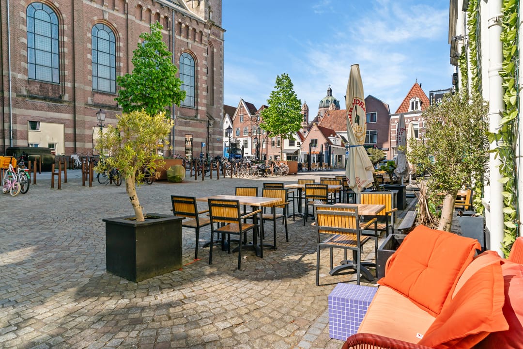 Foto 47 van Kerkplein 30-A