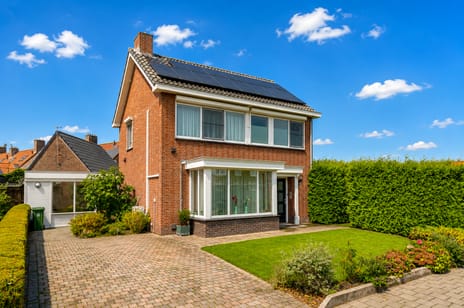 Spoorstraat thumbnail