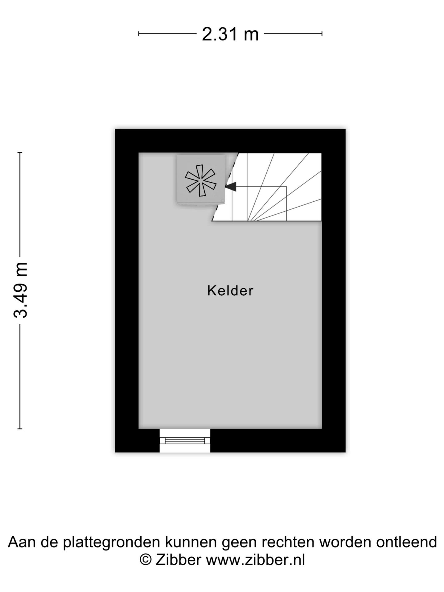 Foto 50 van Spoorstraat 2