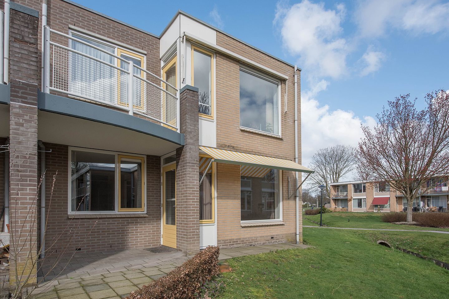 Appartement Albert Schweitzerlaan 171 — foto 1