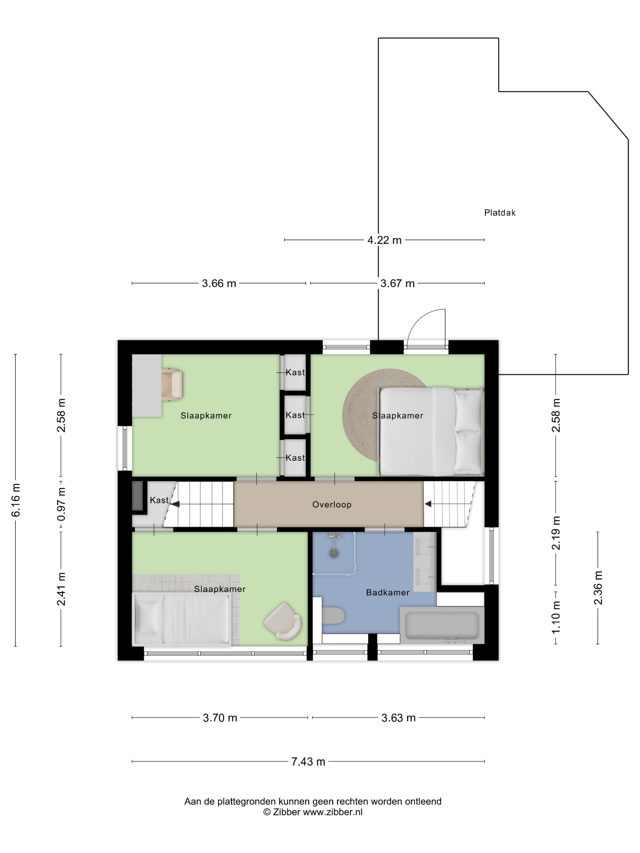 Foto 48 van Spoorstraat 2