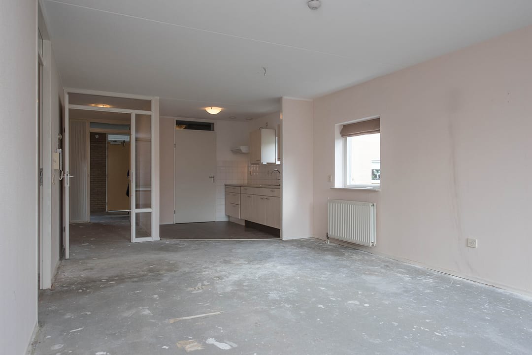 Foto 7 van Albert Schweitzerlaan 171