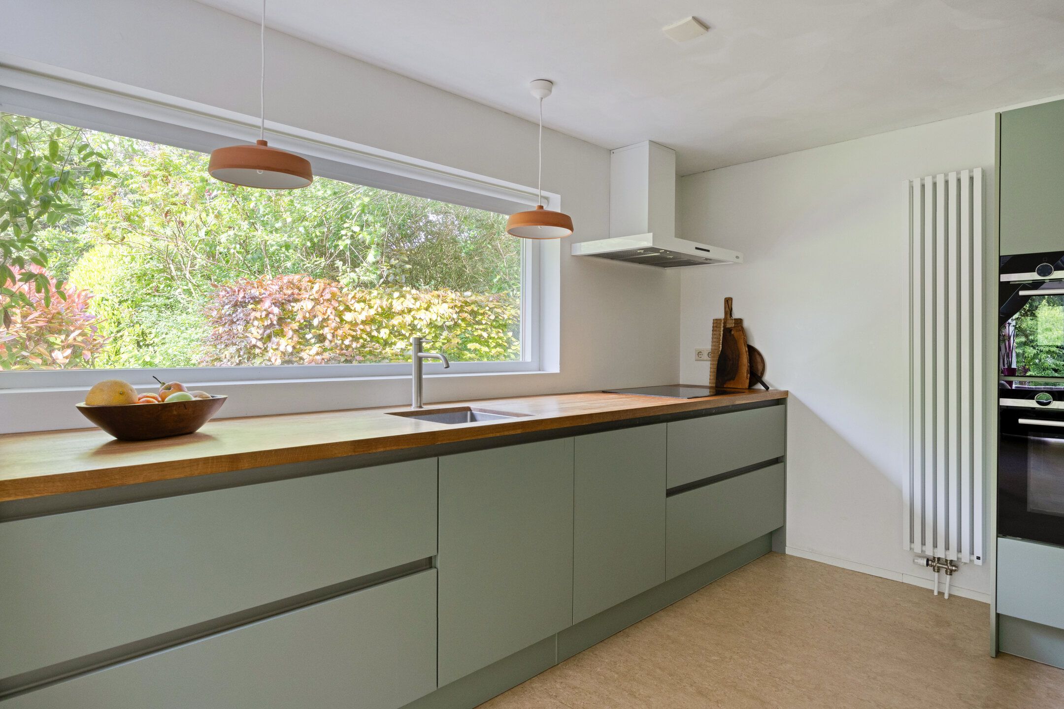 2-bedroom freehold villa in Zorgvlied — photo 4 of 5